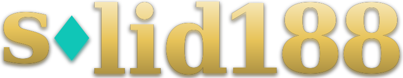 solid188 logo